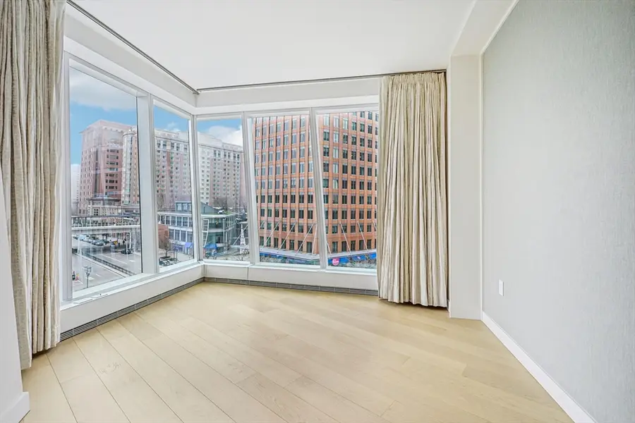 150 Seaport Blvd #6F, Boston, MA 02210 - #2