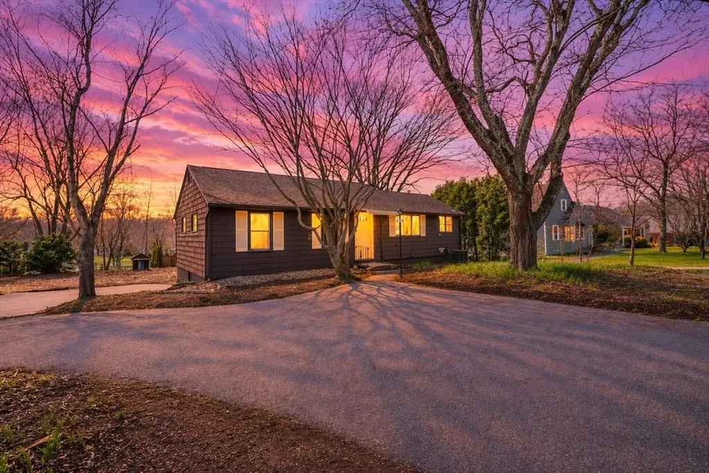 293 Morgan Street, South Hadley, MA 01075 - #1