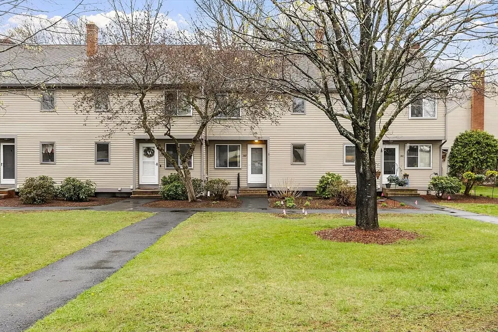 140 Cortland Cir #140, Leominster, MA 01453 - #1