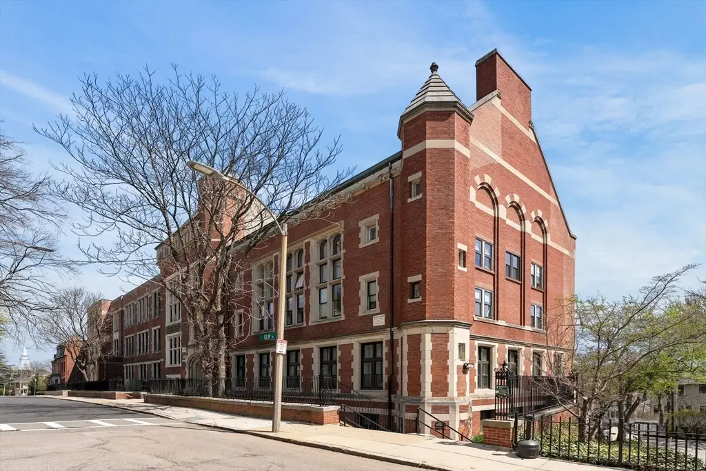 76 Elm Street #PH 404, Boston, MA 02130 - #1