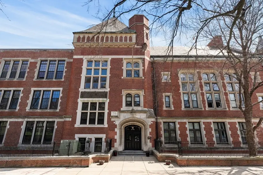 76 Elm Street #PH 404, Boston, MA 02130 - #3