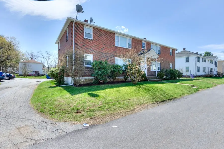 10 Vecchia St #C, Webster, MA 01570 - #2