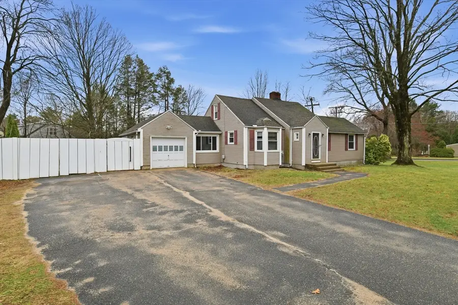 2163 Wilbraham Rd, Springfield, MA 01129 - #2