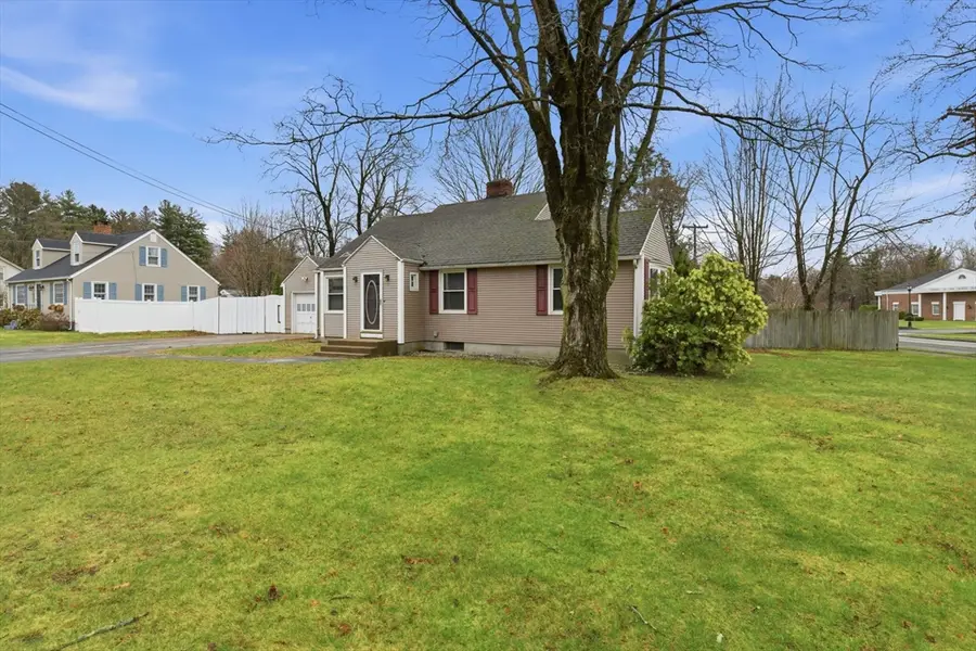 2163 Wilbraham Rd, Springfield, MA 01129 - #3