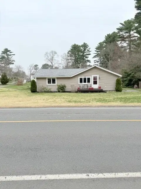 1 Crystal Lake Dr, Carver, MA 02330 - #2