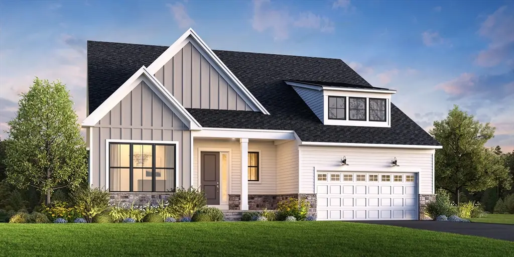 26 Loons Call #111, Plymouth, MA 02360 - #1