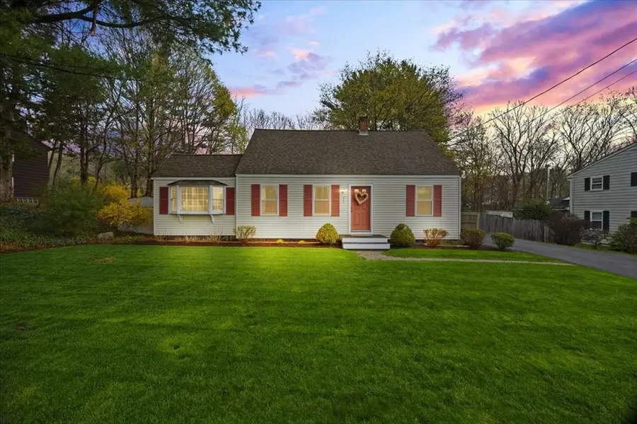 504 Pine St, Weymouth, MA 02190 - #2