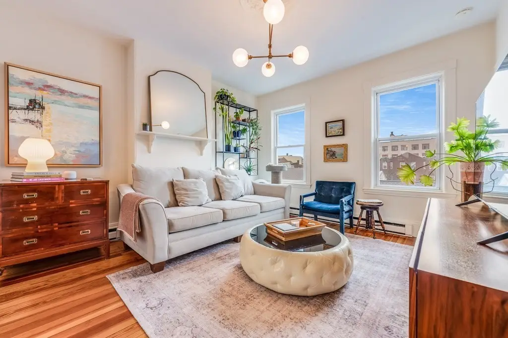 39 Story St #3, Boston, MA 02127 - #1