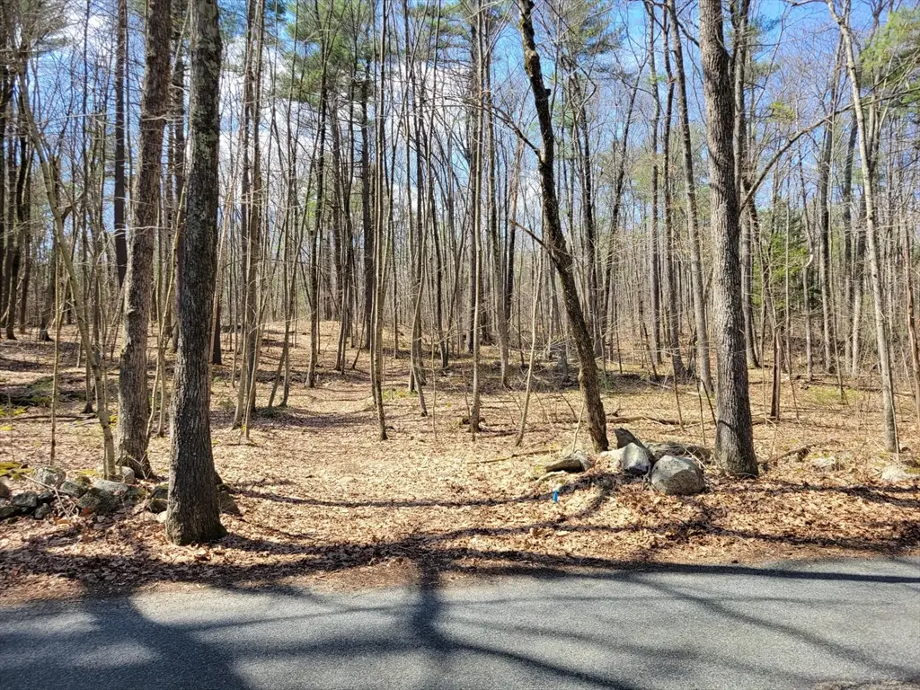 Lot 2 Daniels Rd, Charlton, MA 01507 - #1