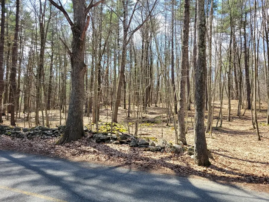 Lot 2 Daniels Rd, Charlton, MA 01507 - #2