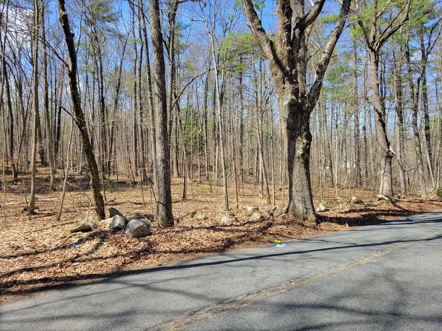 Lot 2 Daniels Rd, Charlton, MA 01507 - #3