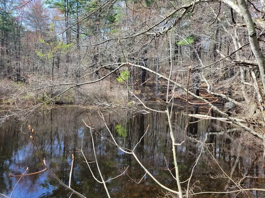 Lot 3 Daniels Rd, Charlton, MA 01507 - #3