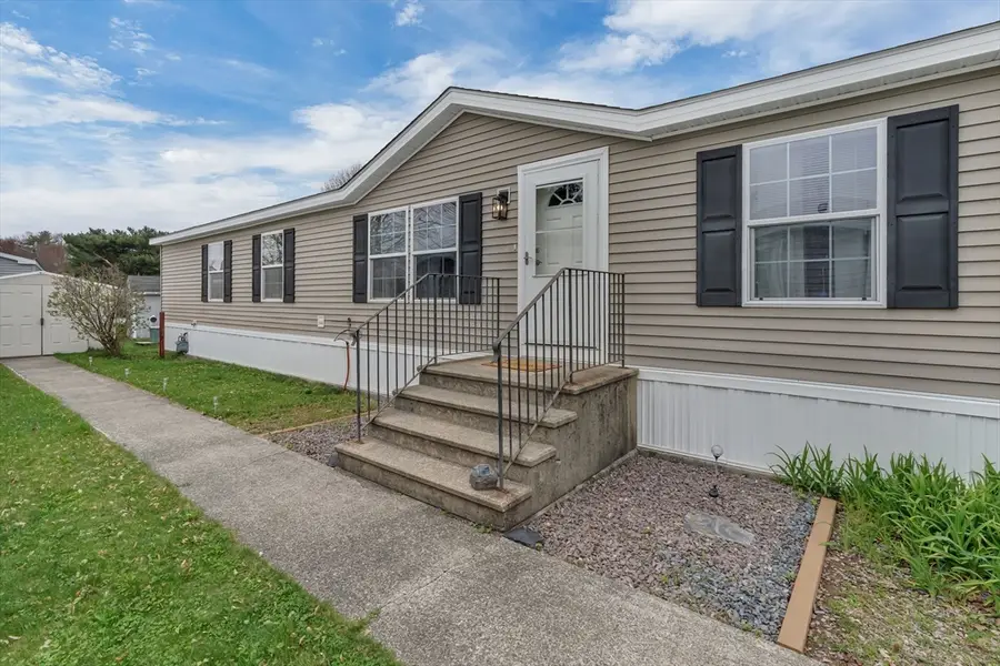 177 Dublin Way, Attleboro, MA 02703 - #2