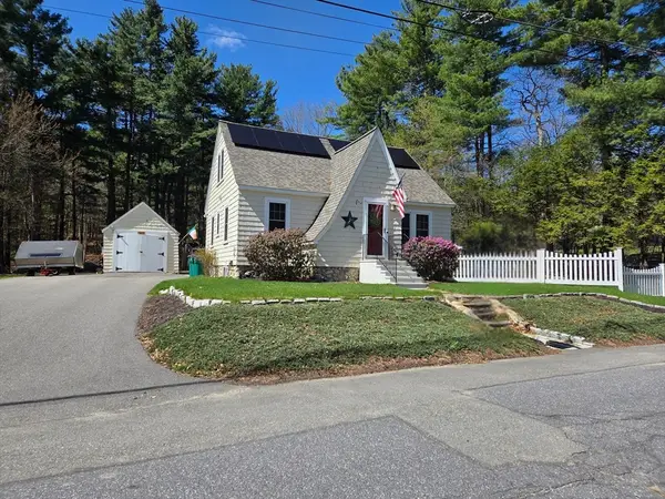 130 Whittemore St, Fitchburg, MA 01420