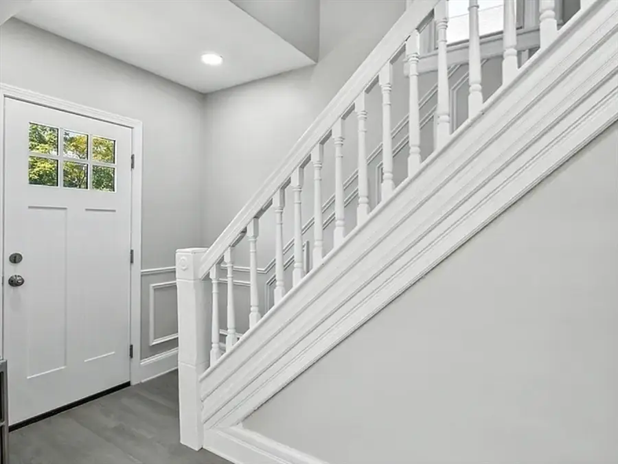 25 Dawes St., Springfield, MA 01109 - #2