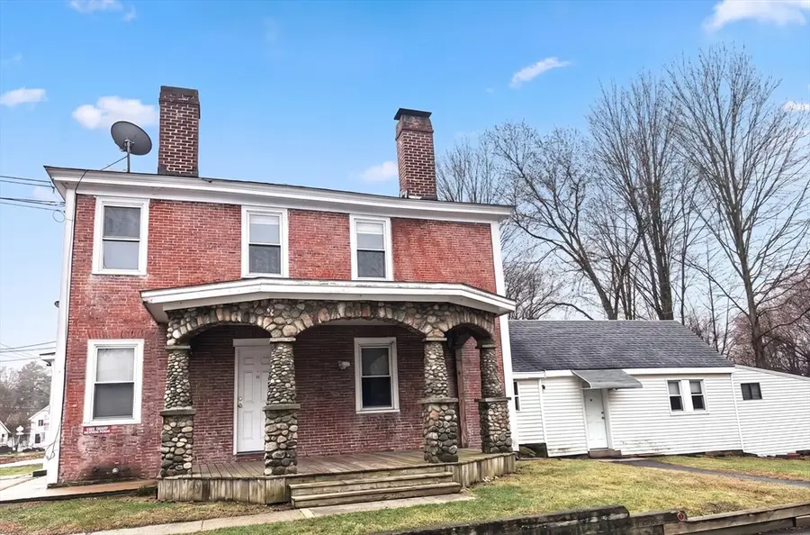 971 Waverly St, Framingham, MA 01702 - #2