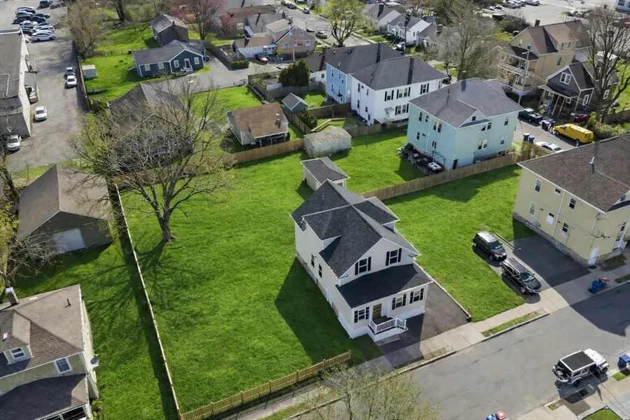 92 Jenny Lind St, New Bedford, MA 02740 - #3