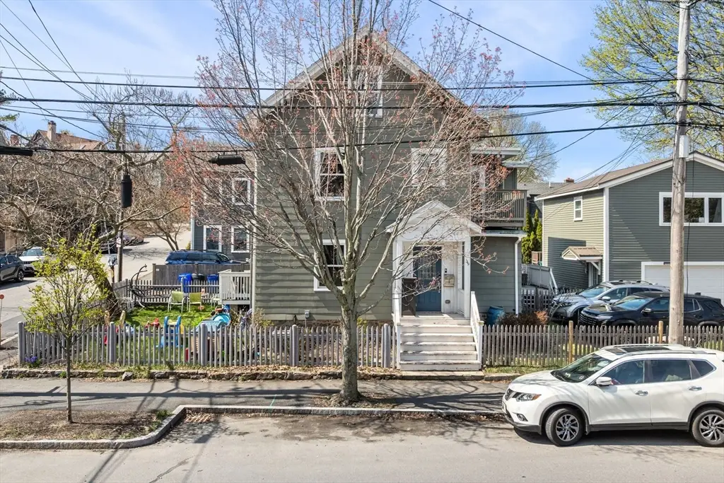 149 Elm Street, Marblehead, MA 01945 - #1