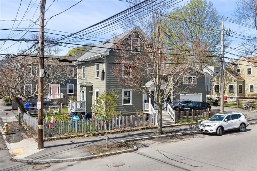 149 Elm Street, Marblehead, MA 01945 - #2