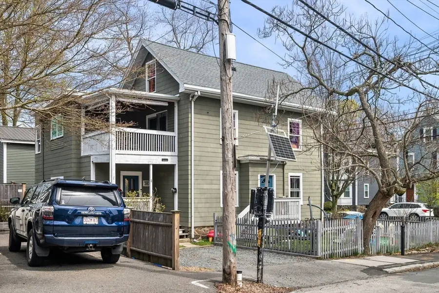 149 Elm Street, Marblehead, MA 01945 - #3