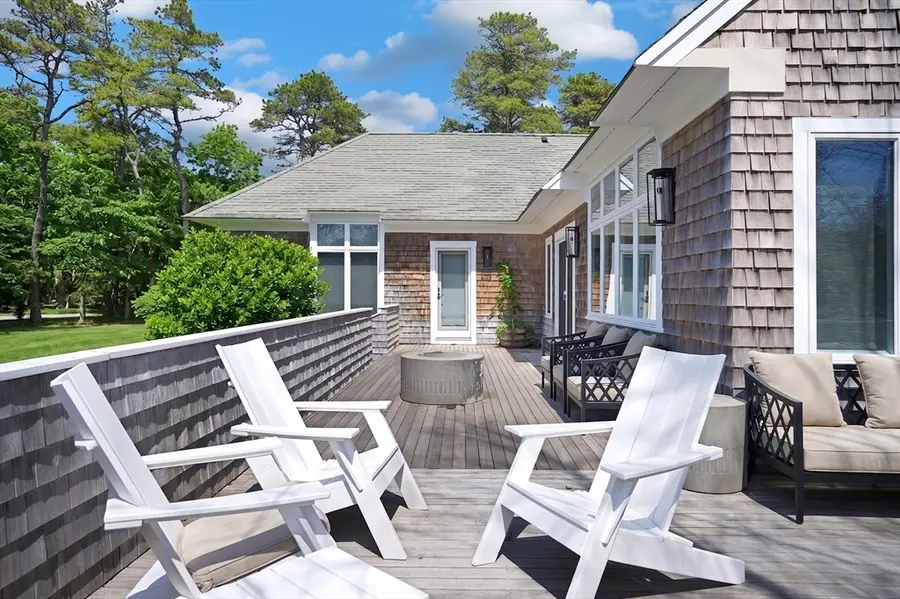 471 West Tisbury Road, Edgartown, MA 02539 - #3