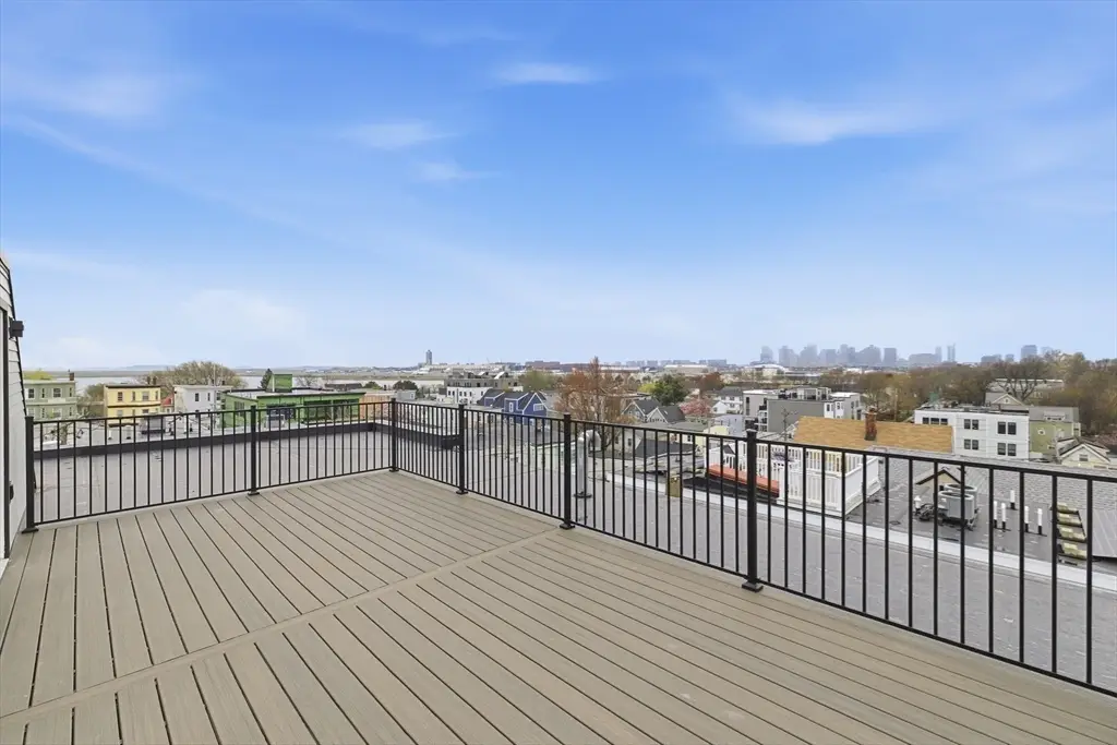 74 Horace Street #4, Boston, MA 02128 - #1