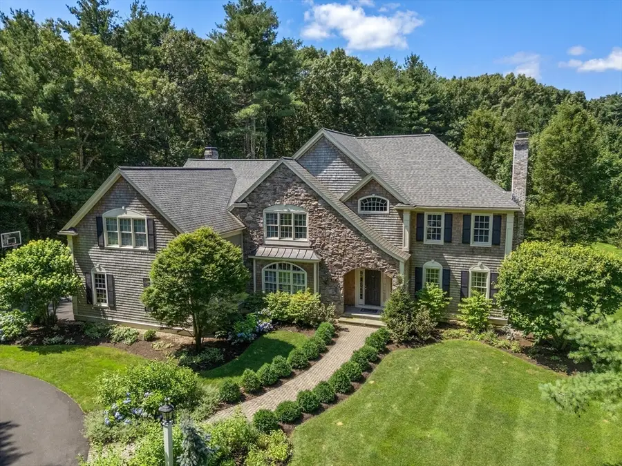 15 Ronald Road, Sudbury, MA 01776 - #3