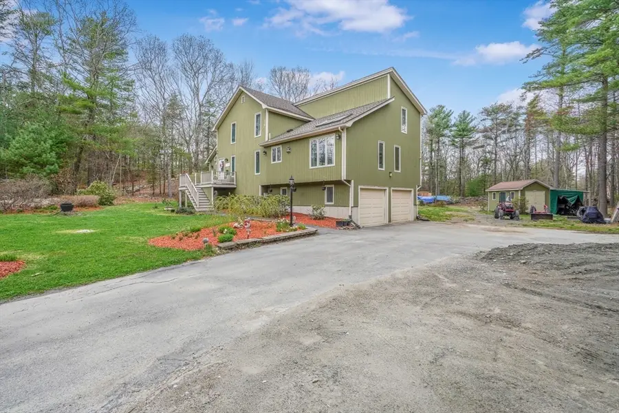 10 Jethol Dr, Assonet, MA 02702 - #2