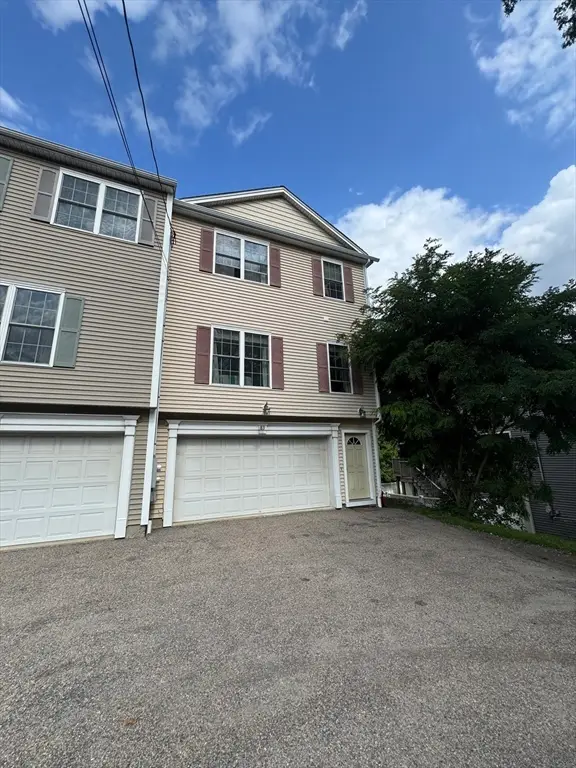89 E Mountain St, Worcester, MA 01606 - #1