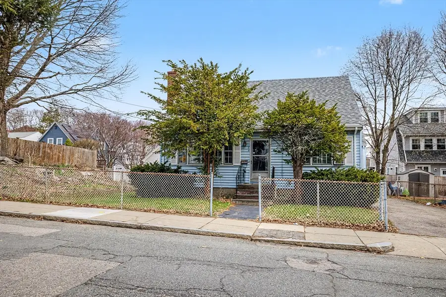 66 Edgemere Rd, Boston, MA 02132 - #2