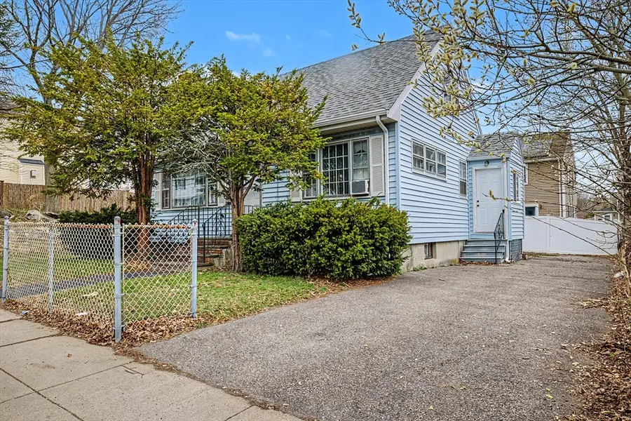 66 Edgemere Rd, Boston, MA 02132 - #3