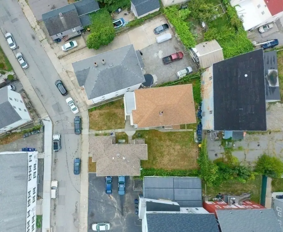 289 Fifth St, Fall River, MA 02721 - #2