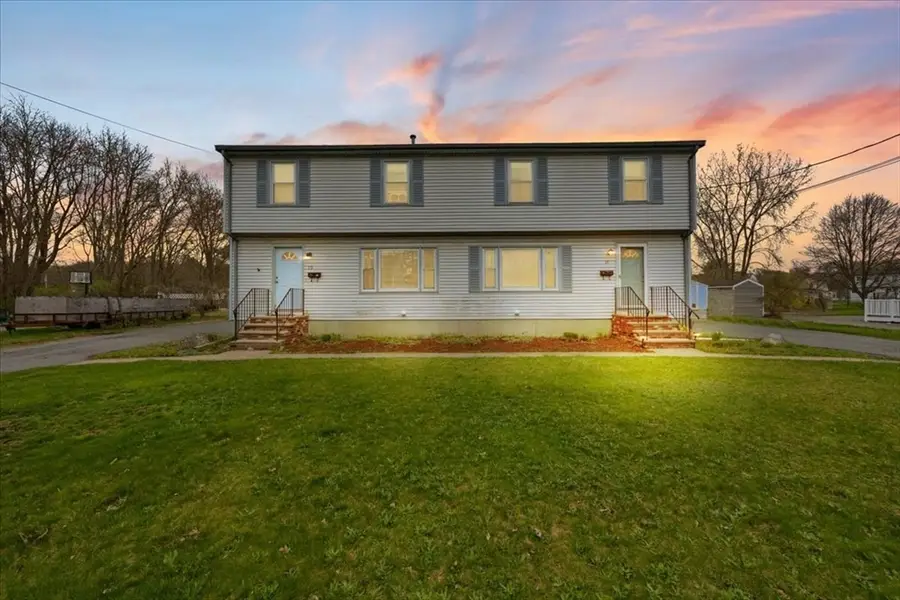 15 Hart St, Taunton, MA 02780 - #2