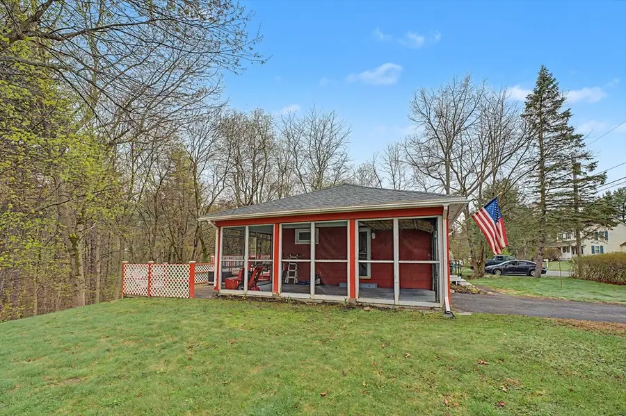 91 Lincoln Ave, Holden, MA 01520 - #3