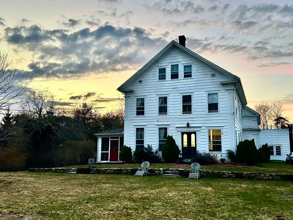 946 Route 6a, Dennis, MA 02638 - #1