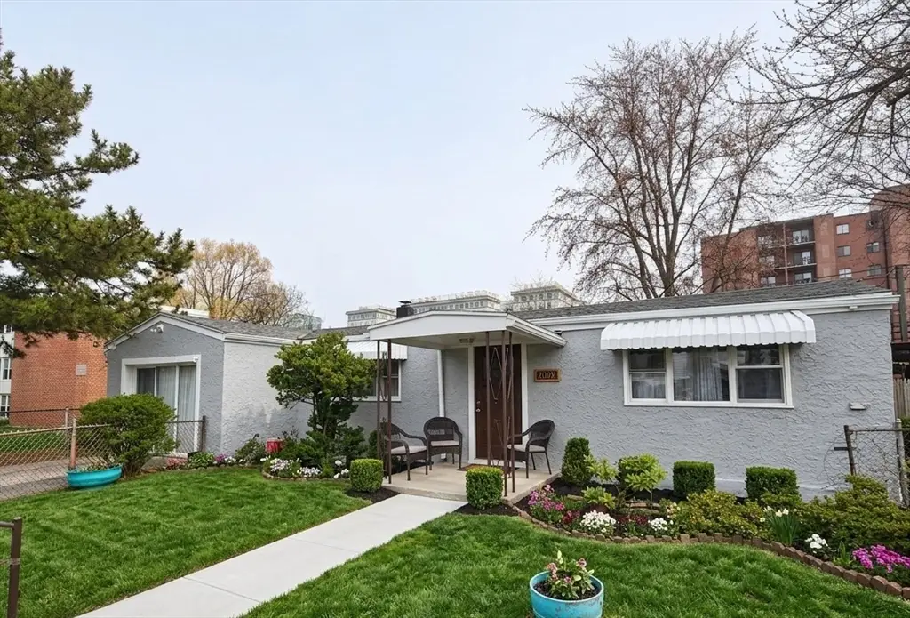 2 Porter Ave, Revere, MA 02151 - #1