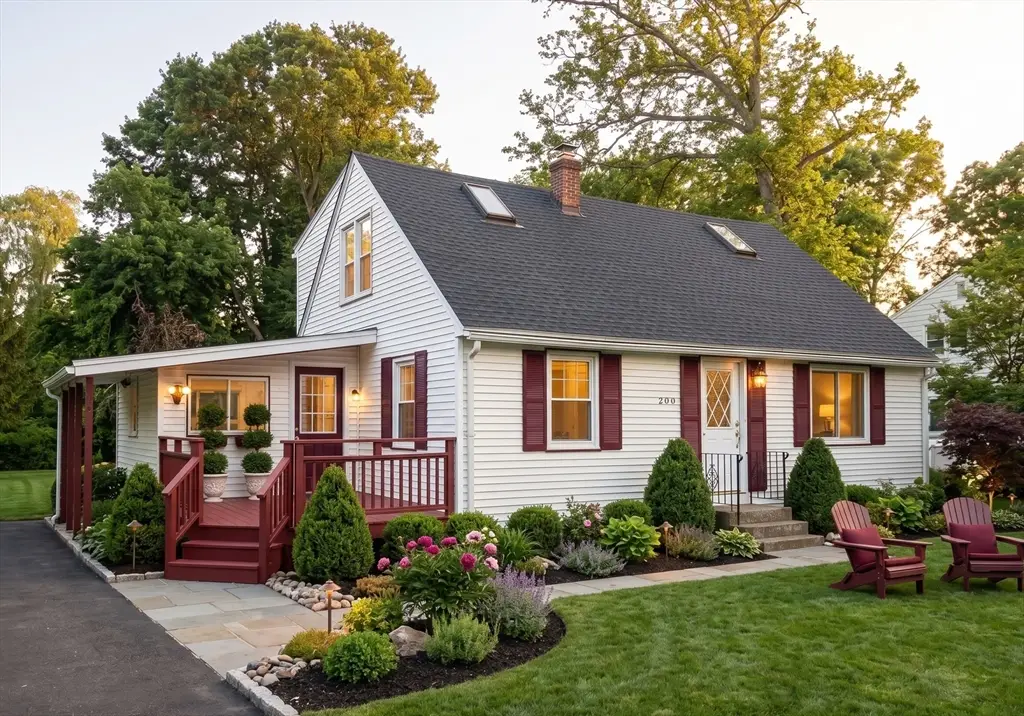 200 N Quinsigamond Ave, Shrewsbury, MA 01545 - #1