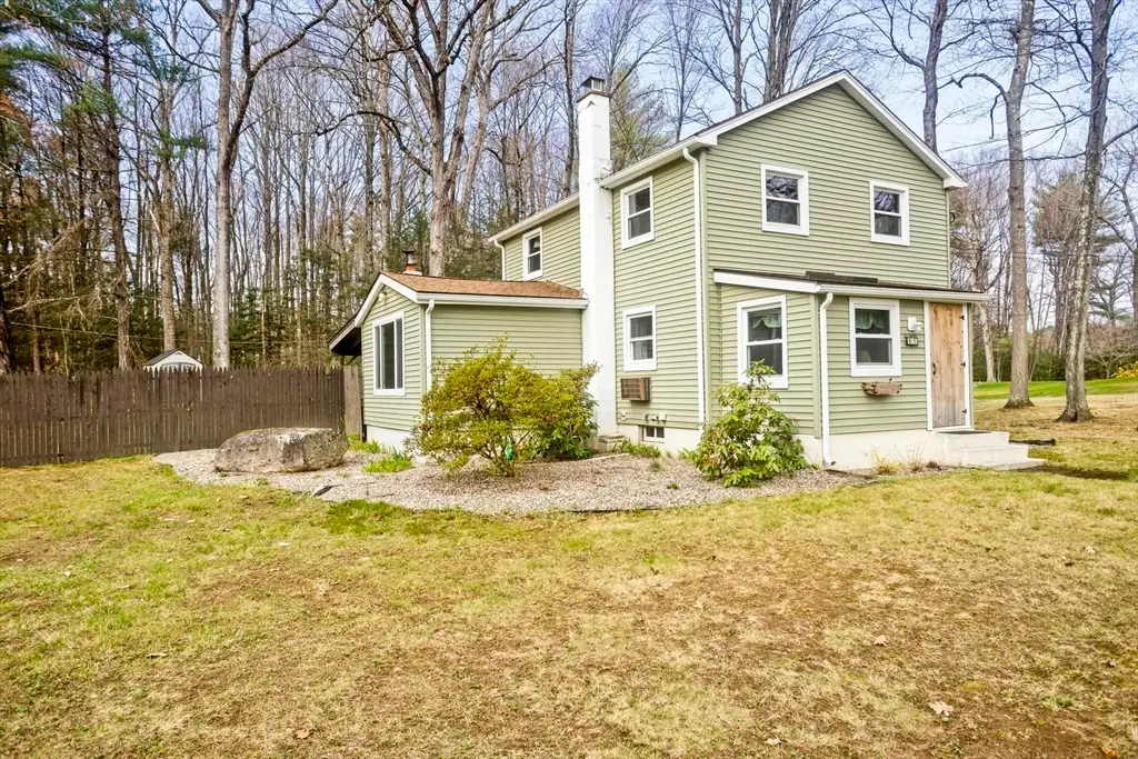 85 City View Blvd, Westfield, MA 01085 - #1