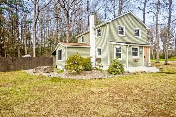 85 City View Blvd, Westfield, MA 01085