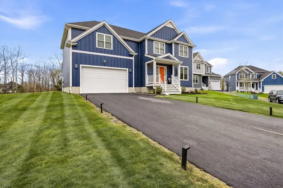 6 Sycamore Way, Medway, MA 02053 - #2