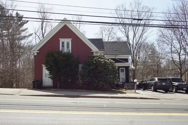 230 Main St., Spencer, MA 01562