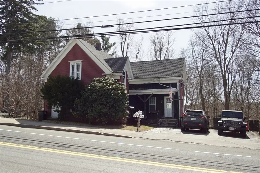 230 Main St., Spencer, MA 01562 - #2