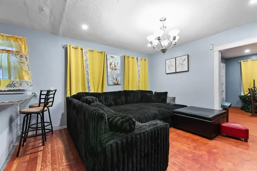 13 Hitchcock Road, Worcester, MA 01603 - #3