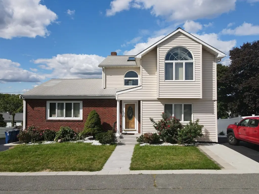 50 Marshall St., Revere, MA 02151 - #1