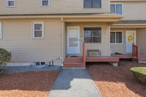 64 Macintosh Ln #64, Leominster, MA 01453 - #2