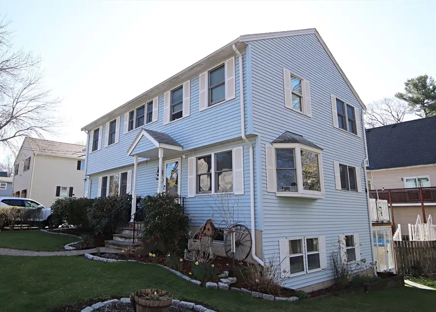 21 Palmetto St., Saugus, MA 01906 - #2