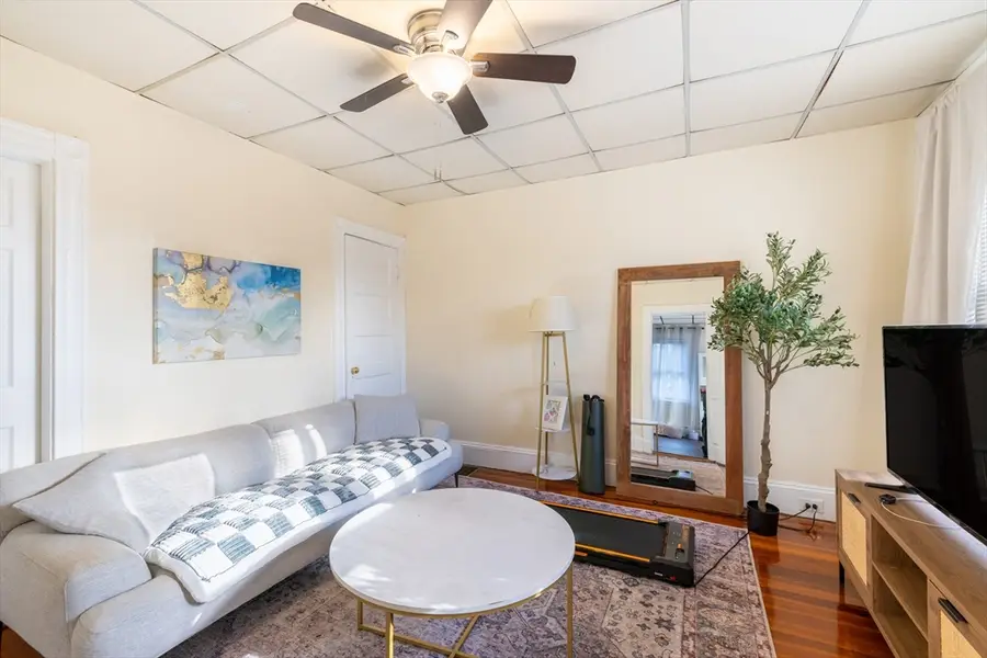 8 Craigie St, Somerville, MA 02143 - #2