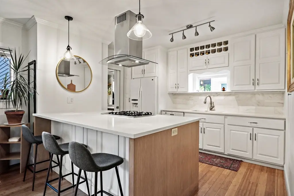 34 Everett Ave #1, Somerville, MA 02145 - #1