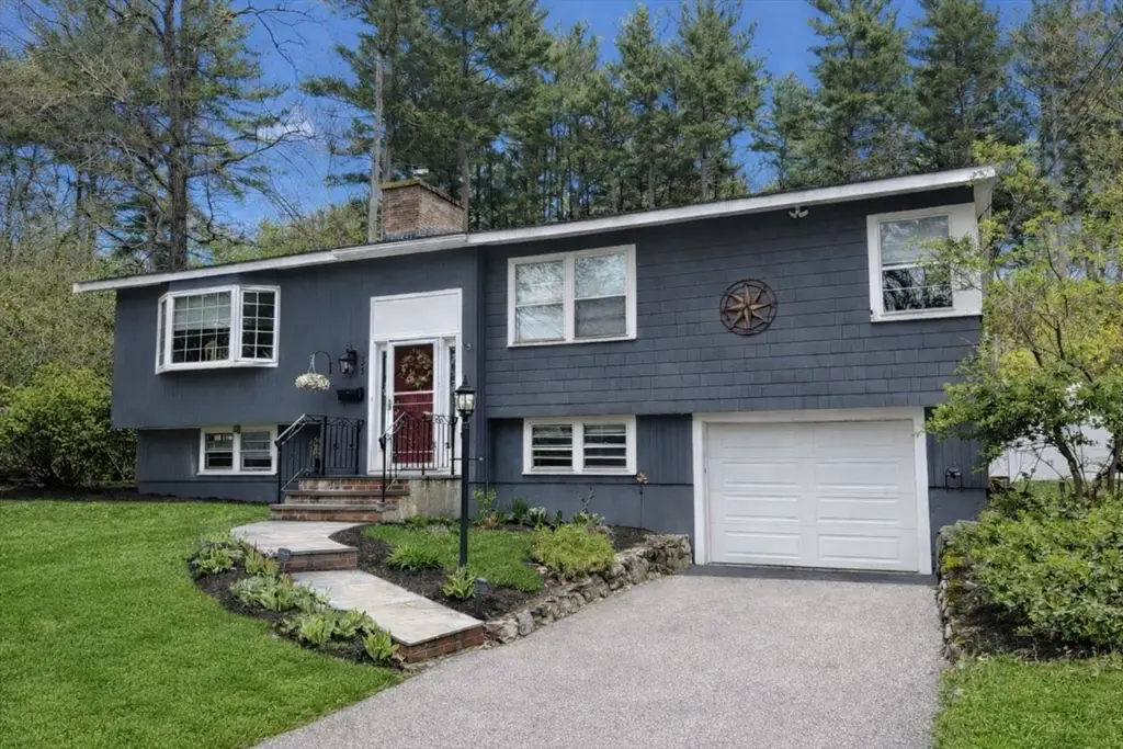31 Lancaster Drive, Framingham, MA 01701 - #1