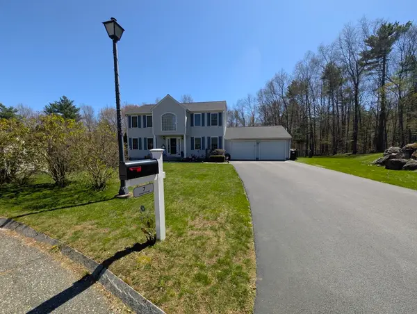 7 Nelson Rd, Charlton, MA 01507
